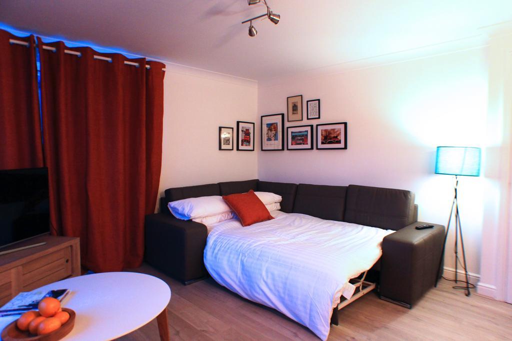 Boutique Home From Home 런던 외부 사진